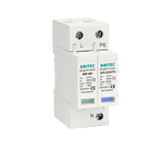 BR-60 1P 1P Type 2 Protection Surge Protection Device Lightning Rerestor spd