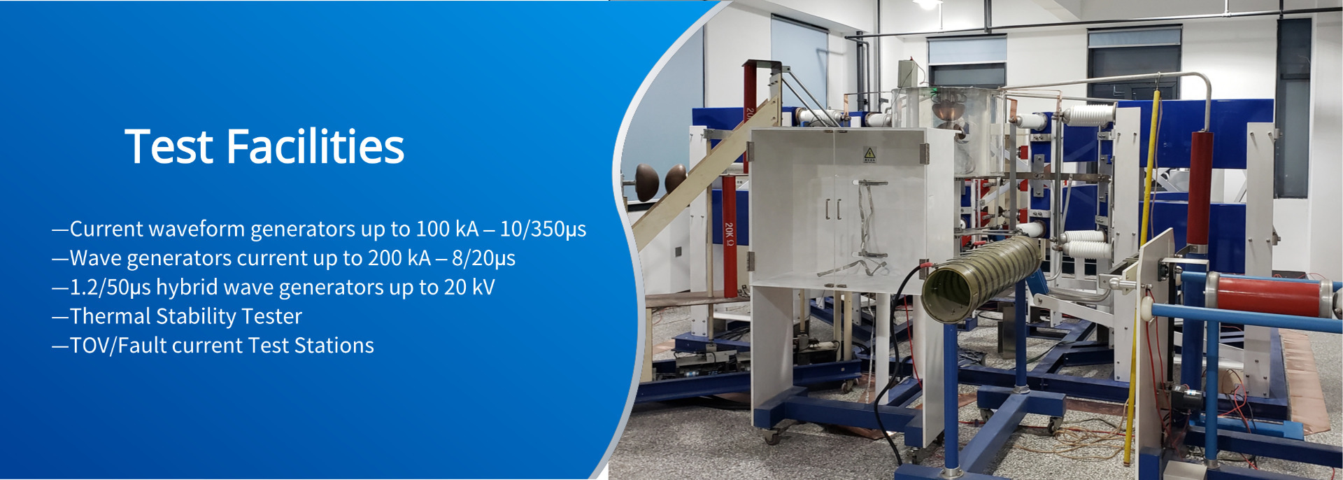 کیفیت دستگاه حفاظت از انفجار کارخانه