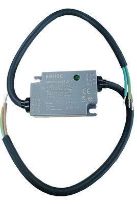 BRLED-08ASC-10 محافظ های افزایشی برای سطح حفاظت LED Spd دستگاه حفاظت از لامپ