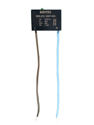 دستگاه حفاظت از افزایش برق چین LED LED Street Light ELECTROSTACTIC PROTECTOR ماژول حفاظت از افزایش برق برای چراغ های خیابان LED