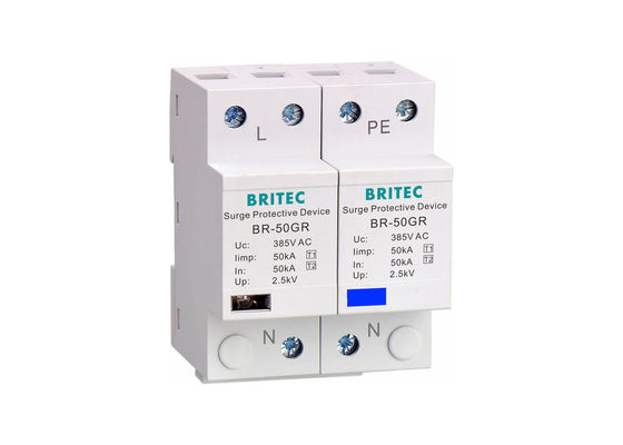 SPD Power Surge Protection Device 385v Lightning Surge Protectors 1p + NPEfunction gtElInit() {var lib = new google.translate.TranslateService();lib.translatePage('en', 'fa', function () {});}