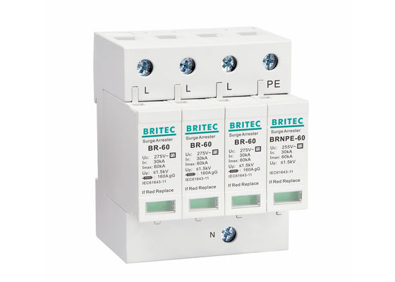 275V 60ka Power Surge Protection Device House Lightning Arrester Protectorfunction gtElInit() {var lib = new google.translate.TranslateService();lib.translatePage('en', 'fa', function () {});}