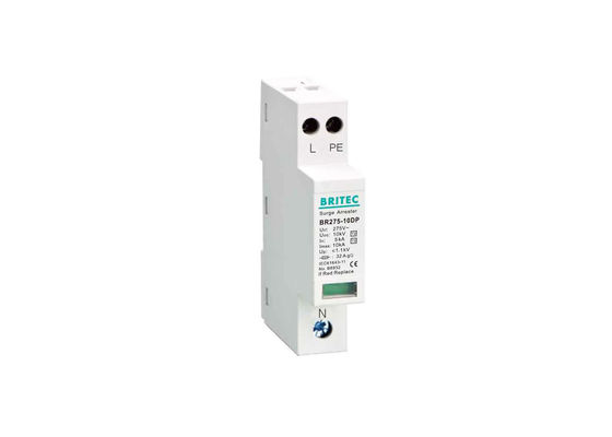 Type 3 Series Power Class III Current Surge Protector 10KA Arrester 275Vfunction gtElInit() {var lib = new google.translate.TranslateService();lib.translatePage('en', 'fa', function () {});}