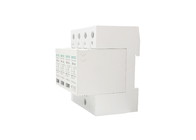 برق گیر IEC61643-1 320V 20ka SPD نوع 2 دستگاه حفاظت از ولتاژ برق