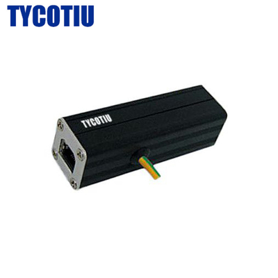 RJ 45 SPD Surge Ethernet Protective Devices کابل سیگنال سیگنال اترنت محافظ برق