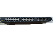 BRRJ45L-4LR 5V Ethernet Surge Protector rj45 signal signal protector surge Protector
