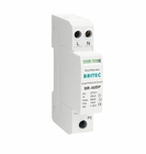 BR-275 40DP 4 275v ولتاژ درجه بندی شده نوع 3 دستگاه حفاظت از افزایش فشار نوع 3 دستگاه حفاظت از افزایش فشار spd