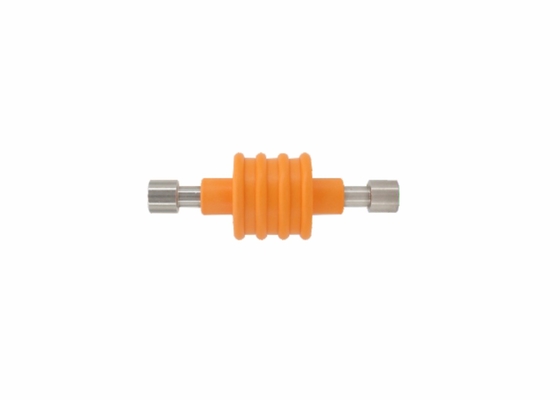 100kA Iimp جدا کننده Spark Gap دستگاه حفاظت از سرب طراحی شده برای OEM و ODM