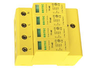 IP20 Protection 4P AC230V 3 Phase Surge Surge protection