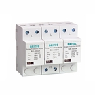 نوع 1 50 کیلو آمپر صنعتی برق AC سرکوبگر ولتاژ حفاظت دستگاه