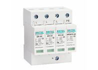 IEC61643-1 SPD ولتاژ پایین نوع 2 دستگاه محافظت در برابر ولتاژ در برابر لرزش