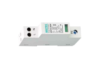 IEC 61643-11 Class D 20kA دستگاه محافظ ولتاژ نوع 3 Spd 10kV