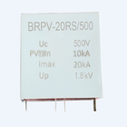 BRPV - 20RS 500V DC Protection Surge Protection Device PCB Mount SPD