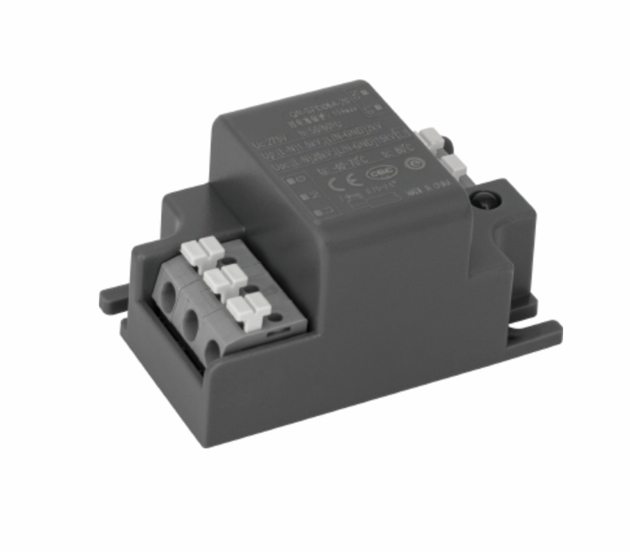 SPD06A-20 محافظ افزایش برای LED 20kv 10kv T3 محافظ افزایش نور خیابانی