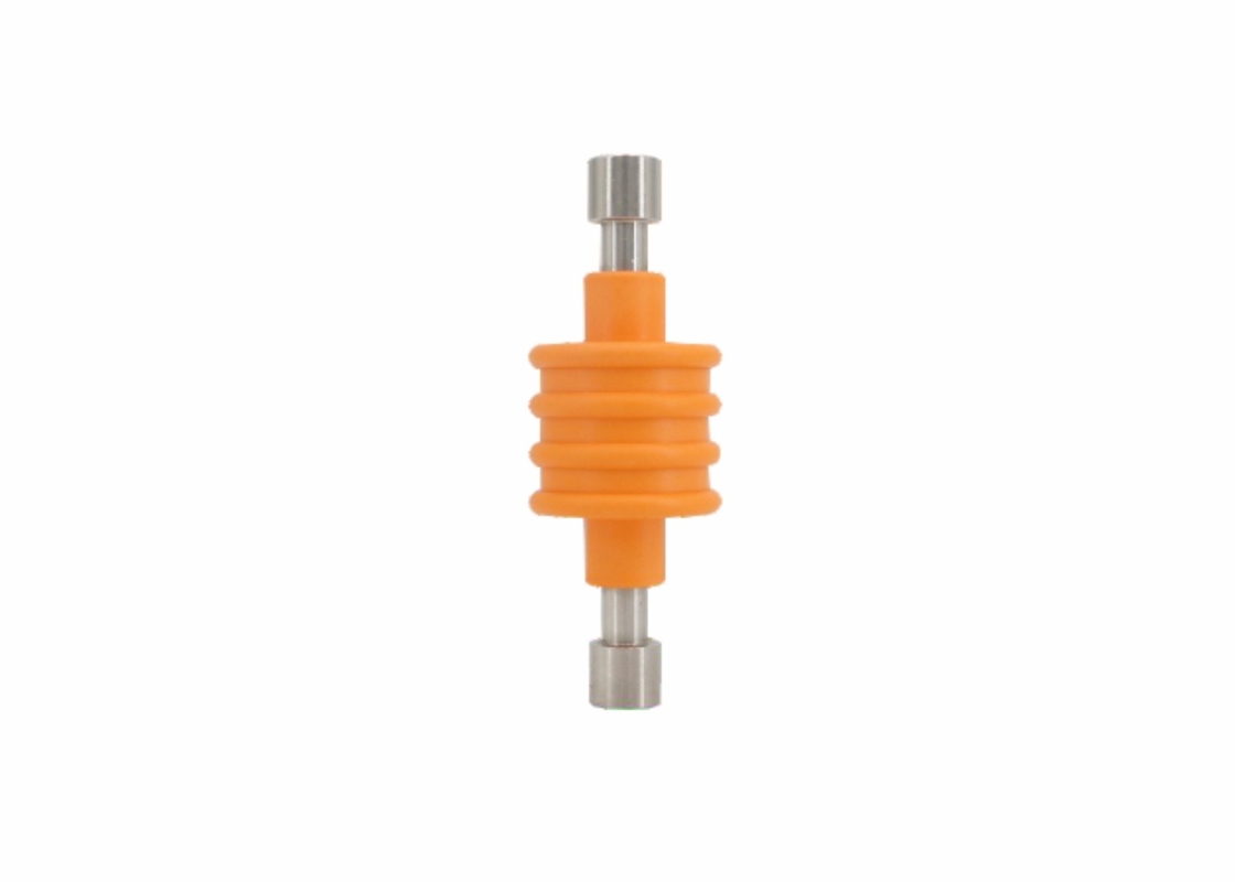 100kA Iimp جدا کننده Spark Gap دستگاه حفاظت از سرب طراحی شده برای OEM و ODM