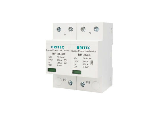 Electrical Surge Suppressor Power Surge Protection Device 385v SPD 25KA IEC - 61643function gtElInit() {var lib = new google.translate.TranslateService();lib.translatePage('en', 'fa', function () {});}