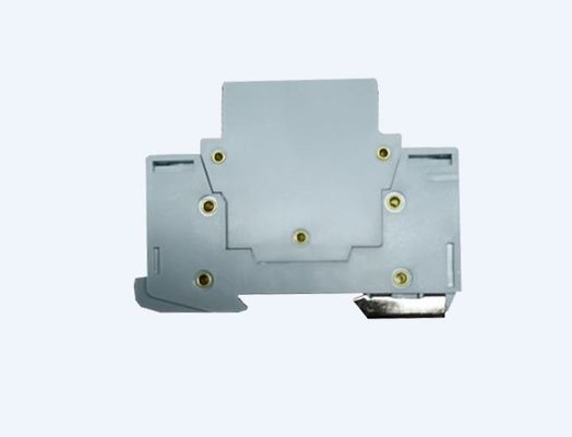 TY2-30 نوع 2 دستگاه حفاظت از نوسانات محافظ برق 275 ولت تک فاز Spd