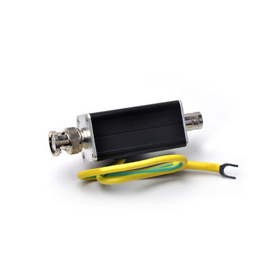BR-BNC 5V Signal Data Surge Arrestor Coaxial Lightning Surge Protector حفاظت از برق از برق
