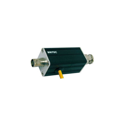 BR-BNC 5V Signal Data Surge Arrestor Coaxial Lightning Surge Protector حفاظت از برق از برق