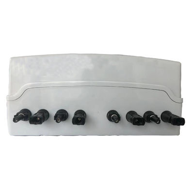 جعبه اتصال ضد آب برای اتصالات الکتریکی جعبه ترکیبی PV