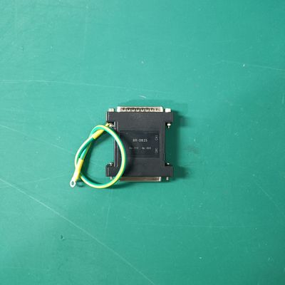 محافظت کننده افزایش داده BR-DB25 با 10 KA جریان اسمی، گارانتی 5 ساله و محافظت IP20 برای سیستم های حفاظت از صاعقه
