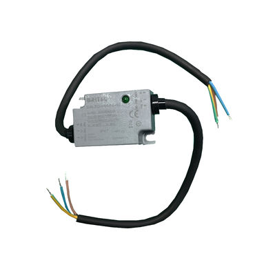 BRLED-08ASC-10 محافظ های افزایشی برای حفاظت از LED 10kv spd LED روشنایی بیرونی 275v LED محافظ افزایشی