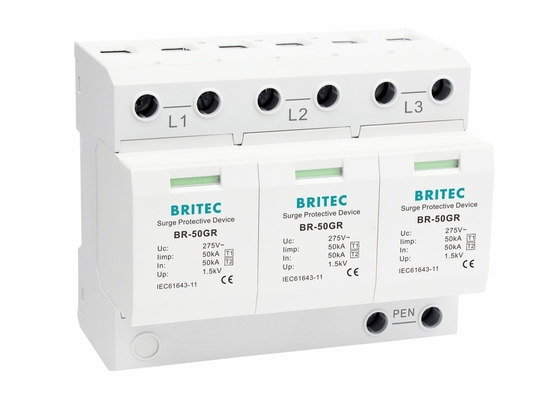 3 قطب صنعتی حفاظت از انفجار صنعتی 3 فاز 150 ولتاژ لوگو سفارشی