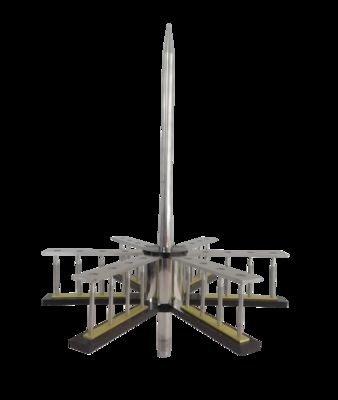 TKIG-6.5 اولین الکترو رعد و برق بازدارنده ریز ریز ریز ریز