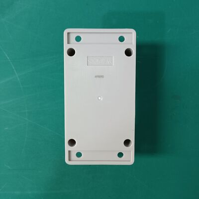 BR-SC02M ضد صاعقه ضد صاعقه محافظ مکانیکی ضد صاعقه ضد موج دیجیتال ضد جریان