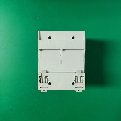 BR-12.5M 320 4P spd t1 محافظ صاعقه نوع 1 2 spd 12.5ka برخورد صاعقه گیرنده پلاگین