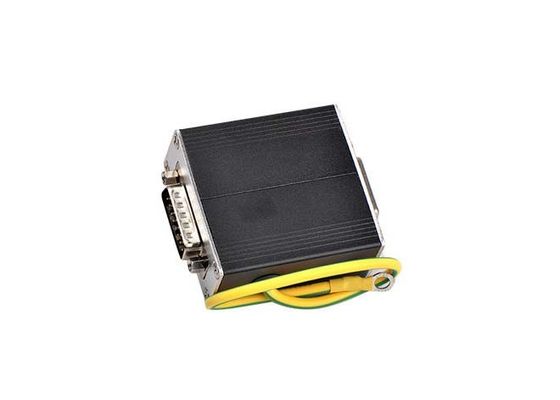 D زیر 15 پین دستگاه محافظت از انفجار، محافظ پراکندگی اطلاعات گسترده