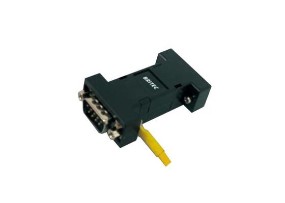 SPD D - سوپ 9 پین محافظت در برابر انفجار DB9 Connector Type DB Connector