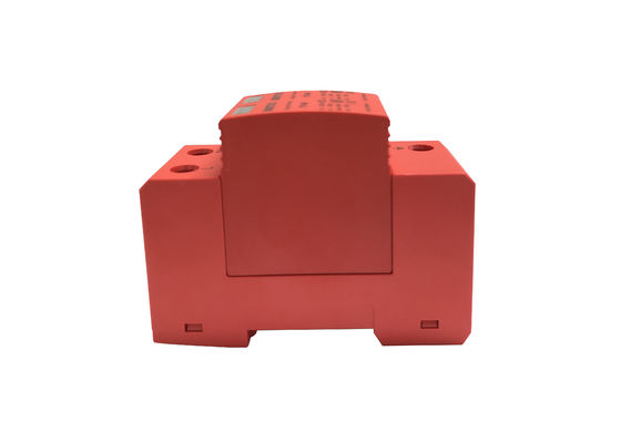 320V Pluggable 40kA 2P Type 2 Surge Protection Surgeular Modul Surge Protection Surge Arular