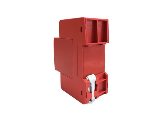 320V Pluggable 40kA 2P Type 2 Surge Protection Surgeular Modul Surge Protection Surge Arular