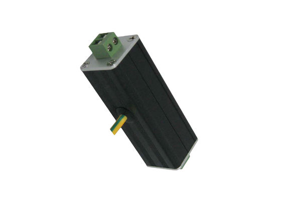 خط داده 10 مگابیت در ثانیه 1- محافظ انتقال داده درگاه با استاندارد IEC61643-21