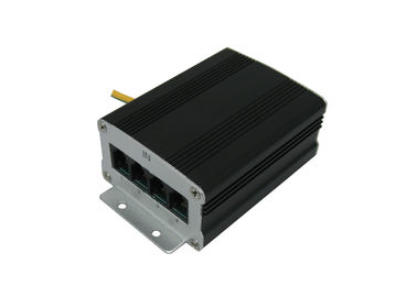 4- Port Ac Data Surge Protection 110V 5kA 2- محافظ Surge Protect Line RJ11