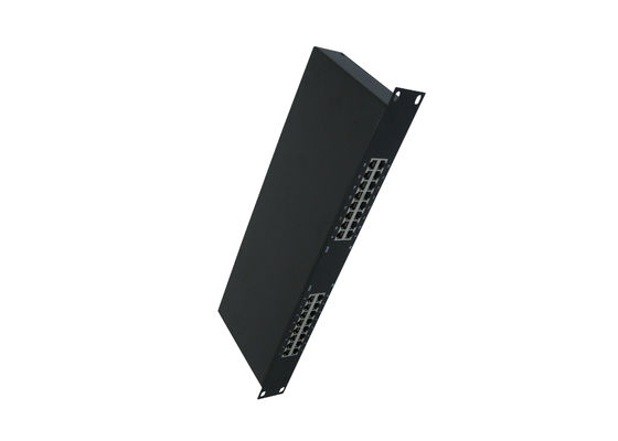 16 کانال حفاظت از اترنت کانال حفاظت دستگاه اتصال POE اتصال Surge Arrester