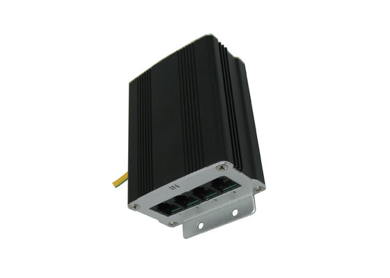 خط حفاظت از اترنت خط محافظ دستگاه 170V 10KA RJ11 4- پورت