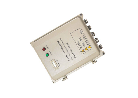 جعبه محافظ سه فاز Surge Box ، جعبه برق قدرت برای محافظت از Surry House