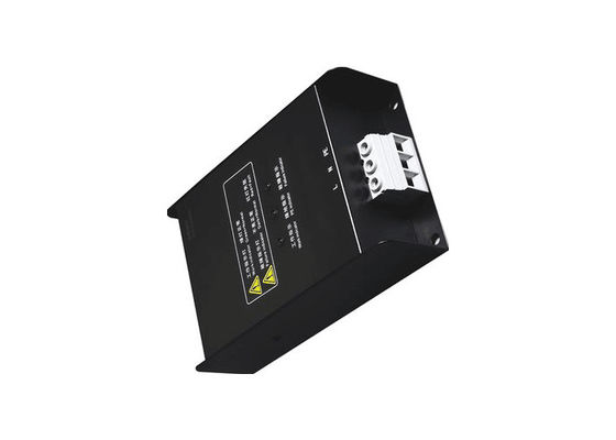 خط قدرت 1- جعبه محافظ Surge Protector 30-60kA با شاخص وضعیت قدرت