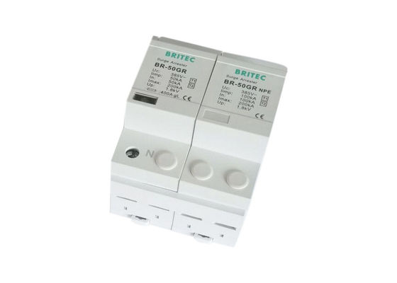 SPD Power Surge Protection Device 385v Lightning Surge Protectors 1p + NPEfunction gtElInit() {var lib = new google.translate.TranslateService();lib.translatePage('en', 'fa', function () {});}