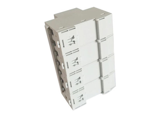 50KA Electric SPD 3 Poles + NPE Lightning Power Surge Protectorfunction gtElInit() {var lib = new google.translate.TranslateService();lib.translatePage('en', 'fa', function () {});}