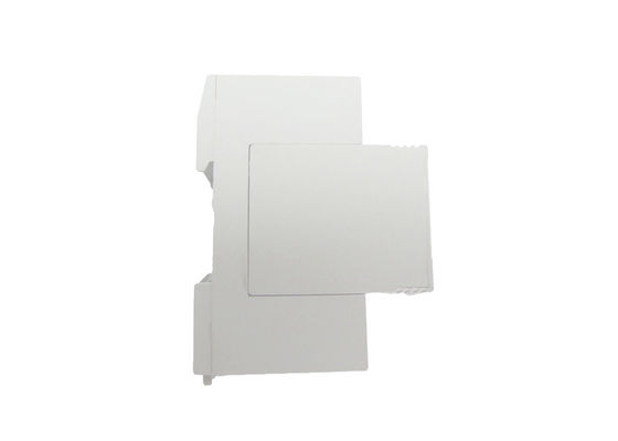 برقگیر PV 1500 ولت 40ka 3P کلاس II برای سیستم برق خورشیدی