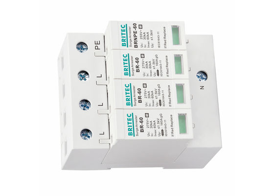 275V 60ka Power Surge Protection Device House Lightning Arrester Protectorfunction gtElInit() {var lib = new google.translate.TranslateService();lib.translatePage('en', 'fa', function () {});}
