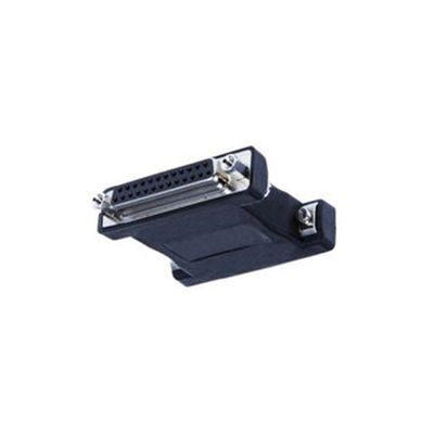 15V D-Sub Series Data Signal Line Surge Protective Device arrester rs485 db15 db25 surge protector rs232 lightning protection