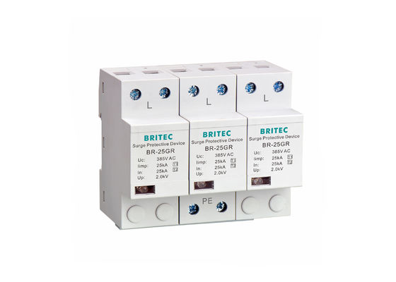 AC 385V Three Phase Power Surge Protection Device SPD Power Surge Arrester 25KAfunction gtElInit() {var lib = new google.translate.TranslateService();lib.translatePage('en', 'fa', function () {});}