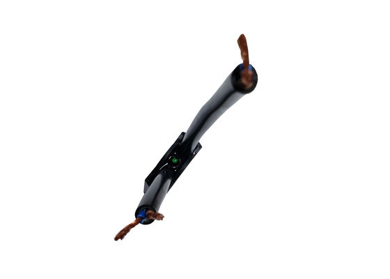 275 ولت ال ای دی ولتاژ محافظ برق نوع 3 محافظ خیابان نور 6KV 20KA