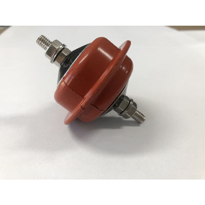 دستگاه حفاظت از نوسانات نوع 2 توزیع ولتاژ پایین سرج گیر اکسید فلزی