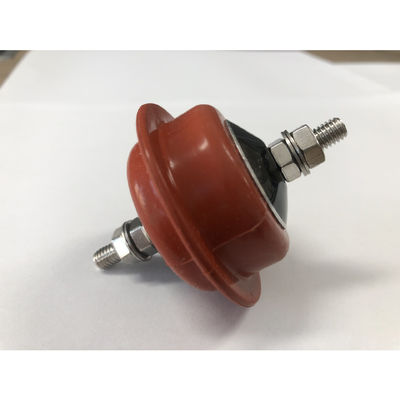 دستگاه حفاظت از نوسانات نوع 2 توزیع ولتاژ پایین سرج گیر اکسید فلزی