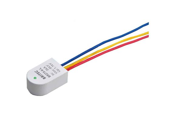 UL94-V0 دستگاه محافظ گرماپلاستی از نوع 3 SPD با جریان تخلیه نامی 3kA و دمای کار -40 تا 80 °C